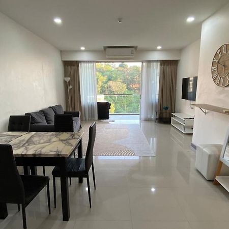 2 Bdr Sea View Chic Condo Karon المظهر الخارجي الصورة